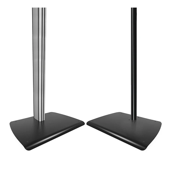 B-Tech BT8380-FSB/B Επιτραπέζια Βάση Οθόνης έως 32"