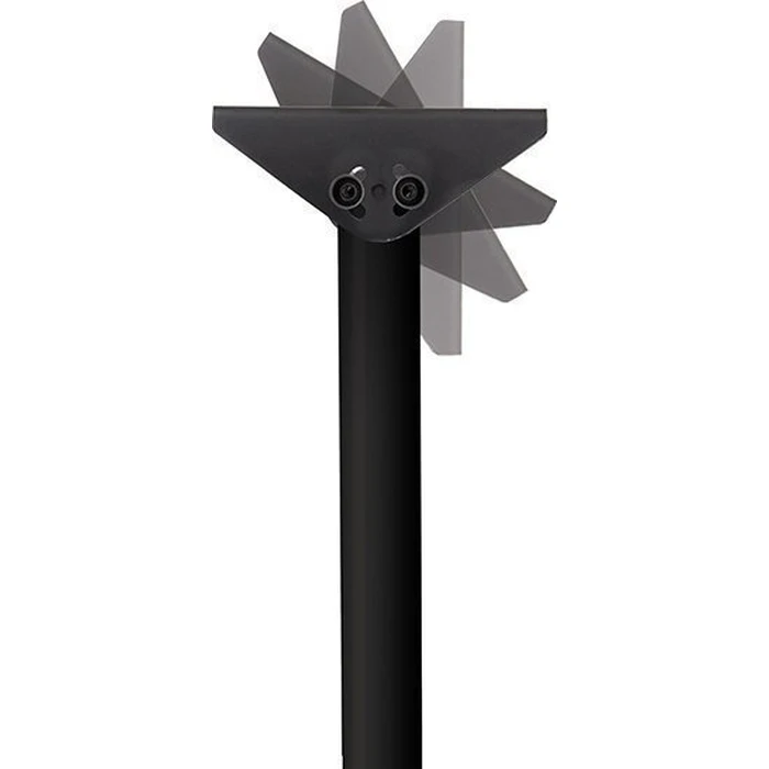 B-Tech Tabletop Monitor Stand BT7808/B