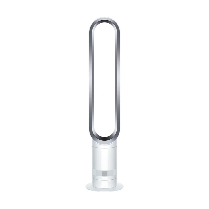 Dyson Ανεμιστήρας Πύργος AM07 Air Multiplier Λευκό Ασημί
