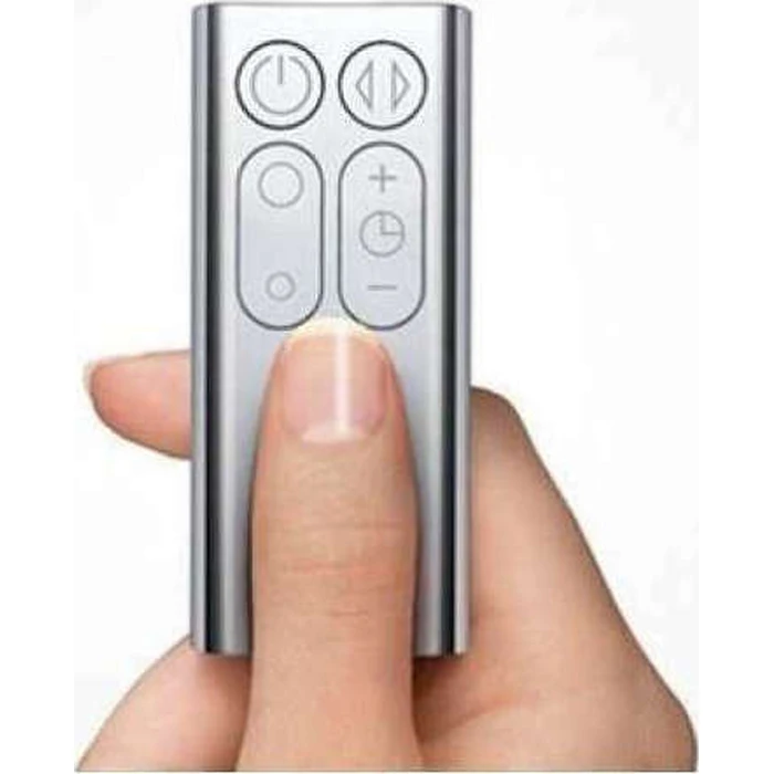 Dyson Ανεμιστήρας Πύργος AM07 Air Multiplier Λευκό Ασημί