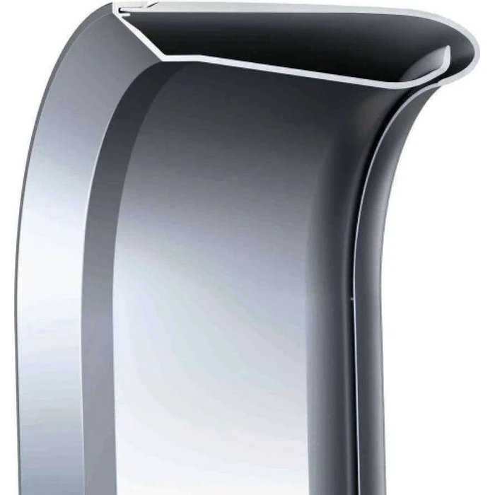 Dyson Ανεμιστήρας Πύργος AM07 Air Multiplier Λευκό Ασημί