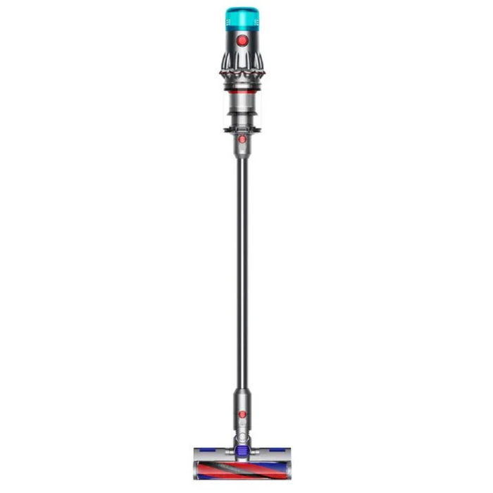 Dyson V12 Origin Cordless Vacuum Cleaner 2-in-1 Stick & Handheld 21.6V Silver
