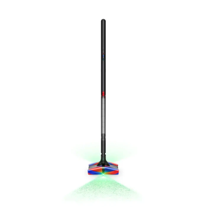 Dyson PencilVac Fluffycones Cordless Stick Vacuum Cleaner