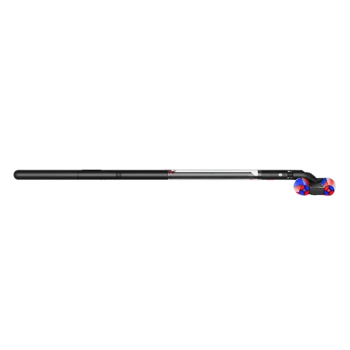 Dyson PencilVac Fluffycones Stick Vacuum - Black/Grey