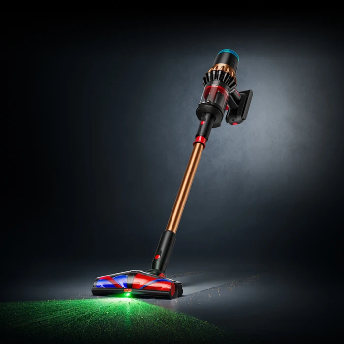 Σκούπα stick Dyson V16 Piston Animal Submarine