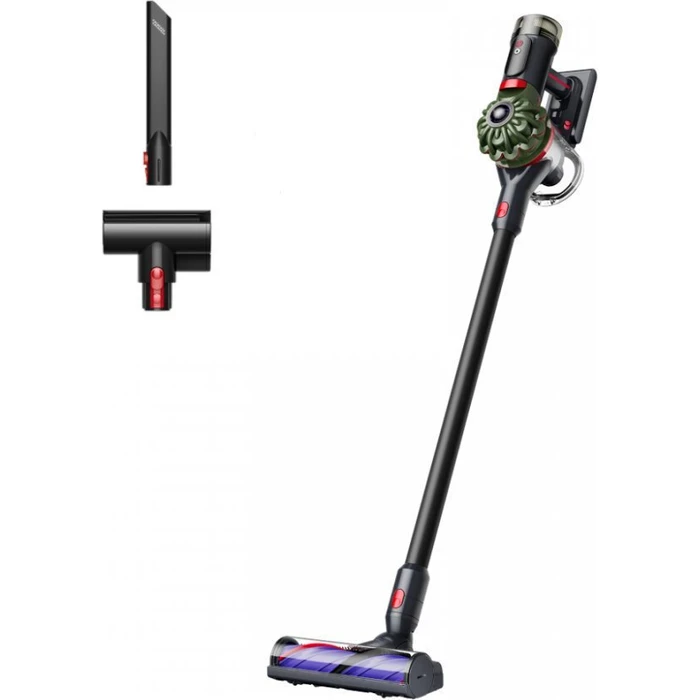 Ασύρματη Σκούπα Dyson V8 Cyclone