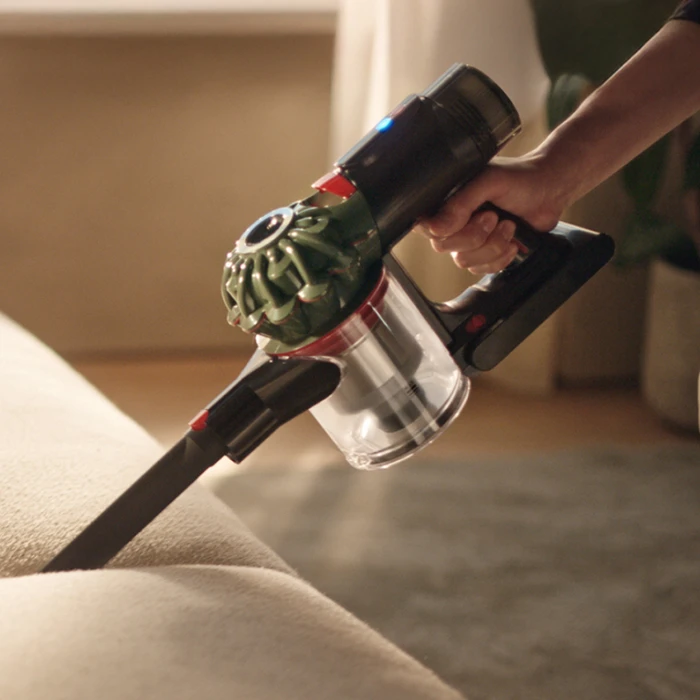 Ασύρματη Σκούπα Dyson V8 Cyclone