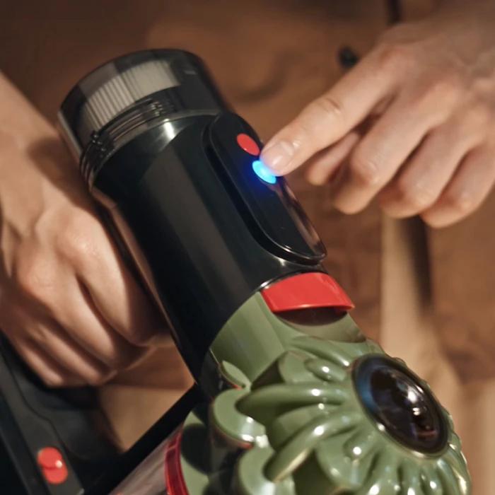 Ασύρματη Σκούπα Dyson V8 Cyclone