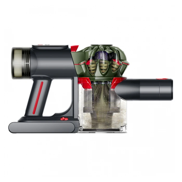 Ασύρματη Σκούπα Dyson V8 Cyclone