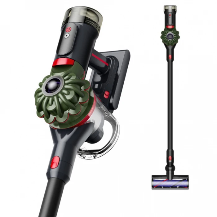 Ασύρματη Σκούπα Dyson V8 Cyclone