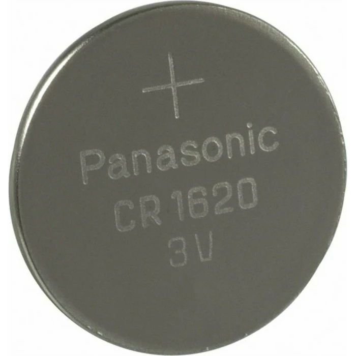 Panasonic Μπαταρία CR1620 Lithium