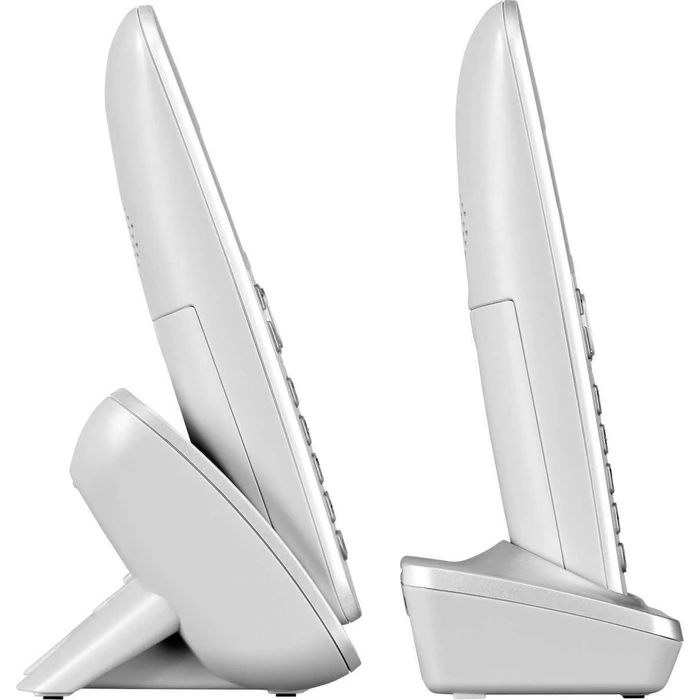 Τηλέφωνα Ασύρματα Panasonic KX-TG6823GS Pearlsilver