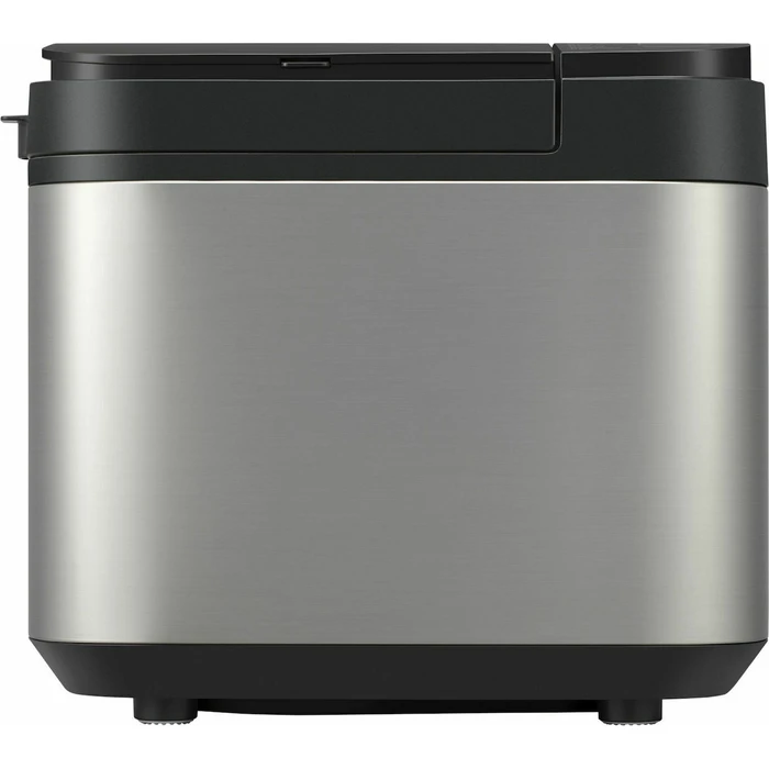 Αρτοπαρασκευαστής Panasonic SD-YR2550SXE αυτόματος με 31 προγράμματα, διπλό αισθητήρα θερμοκρασίας και αυτόματο dispenser