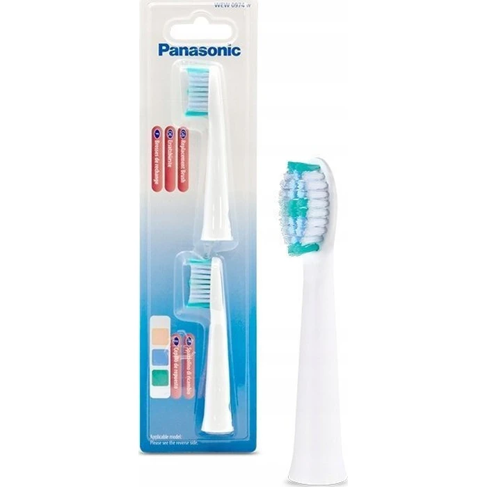 Ανταλλακτικό για ηλεκτρική οδοντόβουρτσα Panasonic WEW 0917 W 803