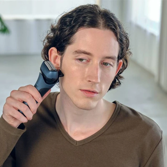 Panasonic Hair Clipper ES-LT4B-A803