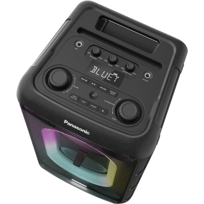 Panasonic Ηχείο SC-BMAX10E-K Μαύρο