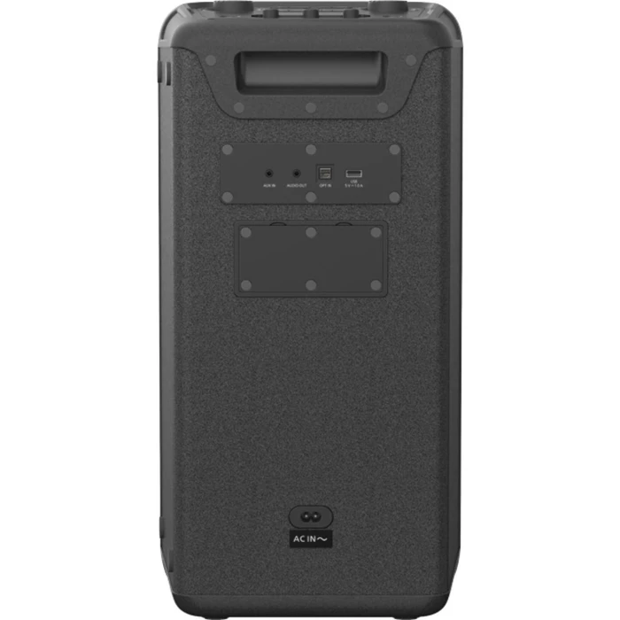 Panasonic Ηχείο SC-BMAX10E-K Μαύρο