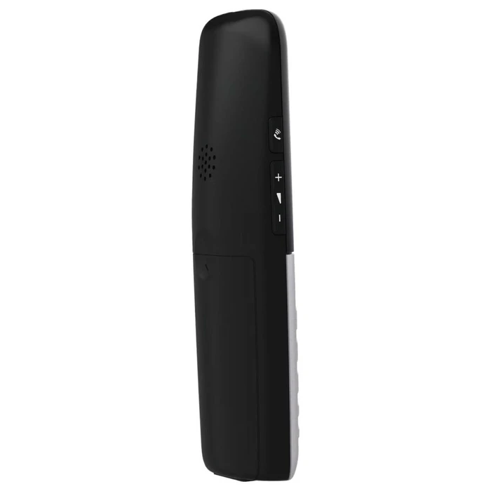 Τηλέφωνο Ασύρματο Panasonic KX-TGU430EXB schwarz