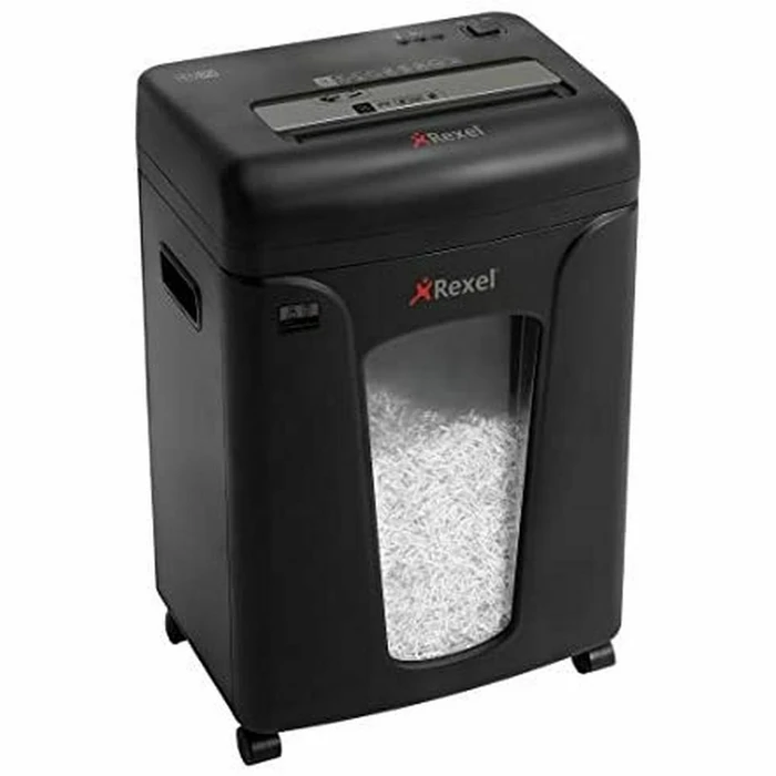 Rexel Rem820 Paper Shredder Micro shredders (2104010EU) (REX2104010EU)