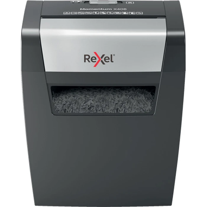 Rexel Καταστροφέας εγγράφων Momentum X406