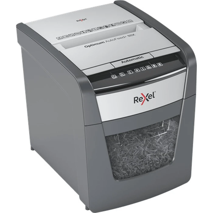 Rexel Καταστροφέας Εγγράφων Optimum AutoFeed 50X