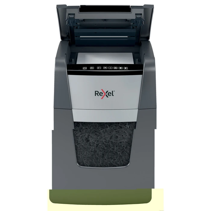 Rexel Optimum AutoFeed+ 100M Document Shredder (Micro-Cut, AutoFeed)