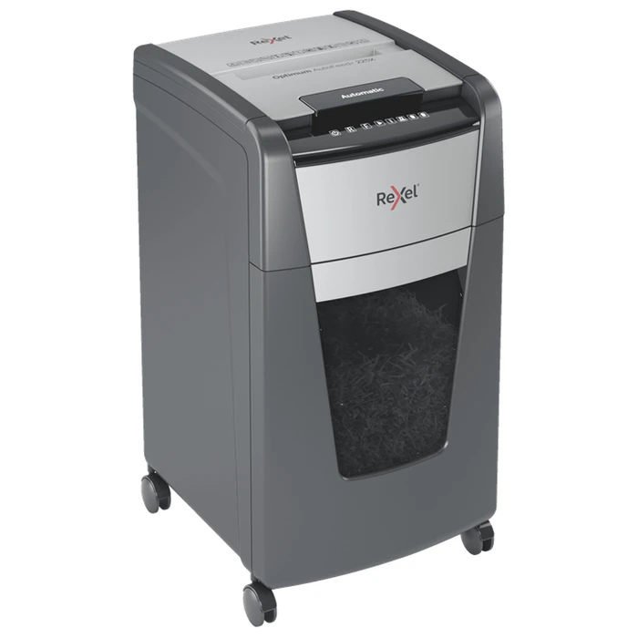 Rexel Καταστροφέας Εγγράφων Optimum AutoFeed 225X