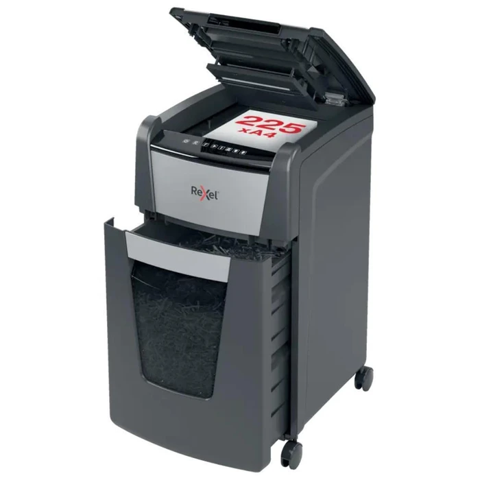 Rexel Καταστροφέας Εγγράφων Optimum AutoFeed 225X
