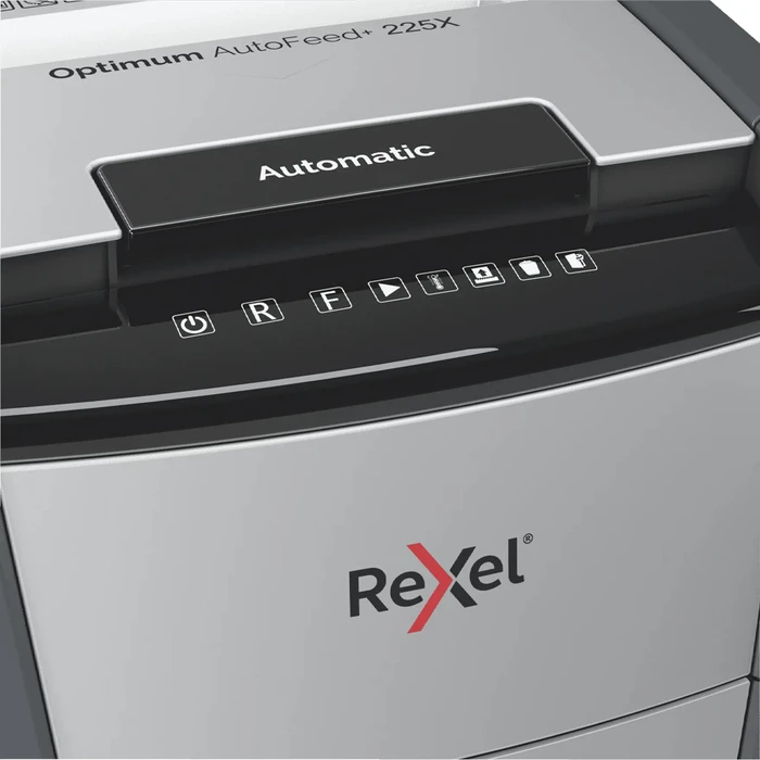 Rexel Καταστροφέας Εγγράφων Optimum AutoFeed 225X
