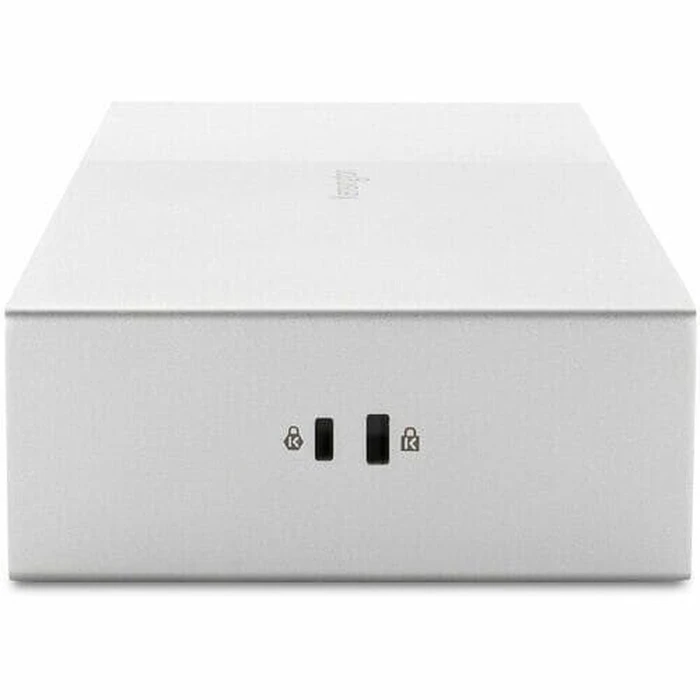 Kensington Thunderbolt 5 Docking Station με 4K PD Ethernet και σύνδεση 3 Οθονών Λευκό (K35201EU)