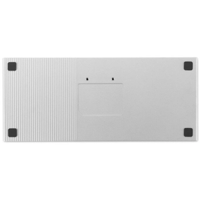 Kensington Thunderbolt 5 Docking Station με 4K PD Ethernet και σύνδεση 3 Οθονών Λευκό (K35201EU)