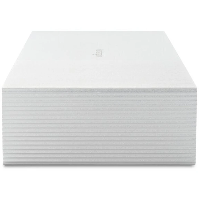Kensington Thunderbolt 5 Docking Station με 4K PD Ethernet και σύνδεση 3 Οθονών Λευκό (K35201EU)
