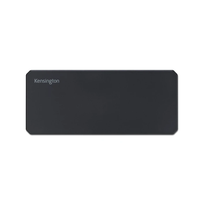Kensington Docking Station με Μαύρο (K32803EU)