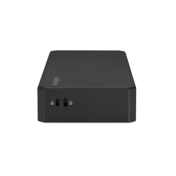 Kensington Docking Station με Μαύρο (K32803EU)