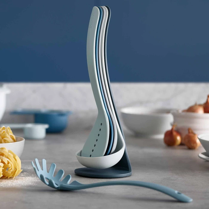 Joseph Joseph Nest Blue Utensils Plus Set-Editions