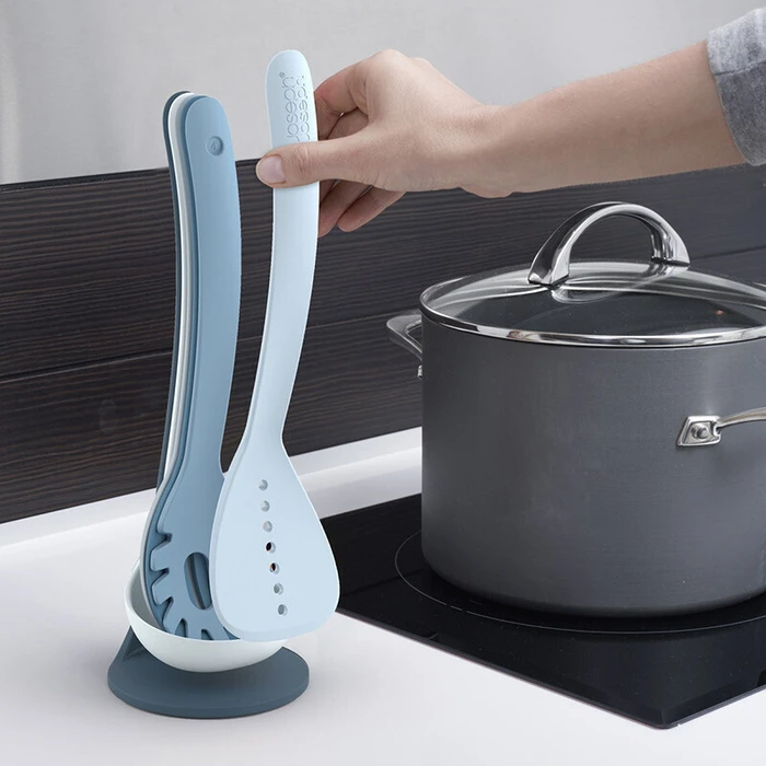 Joseph Joseph Nest Blue Utensils Plus Set-Editions