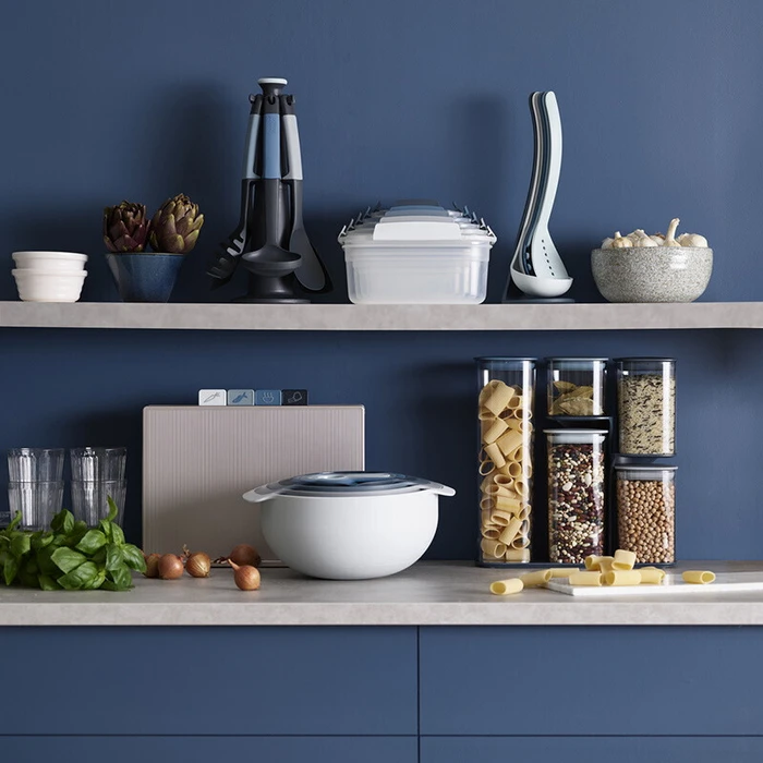 Joseph Joseph Nest Blue Utensils Plus Set-Editions