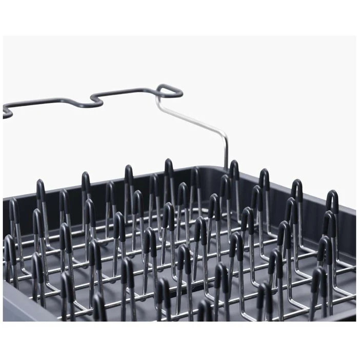 Στεγνωτήρι Πιάτων 2 Επιπέδων Joseph Joseph Excel Stainless-Steel