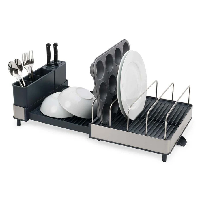 Δίσκος Στεγνώματος Πιάτων Joseph Joseph Extend Max Steel