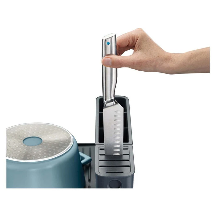 Δίσκος Στεγνώματος Πιάτων Joseph Joseph Extend Max Steel