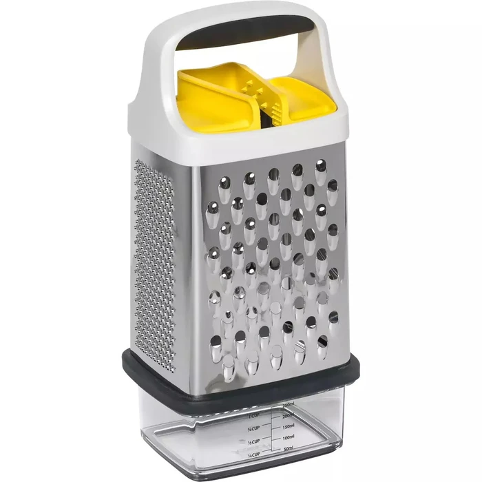 Joseph Joseph Multi-Grip Box Grater με Precision Food-Grip