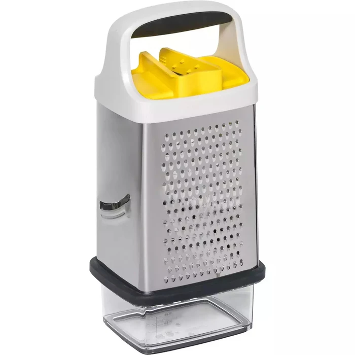 Joseph Joseph Multi-Grip Box Grater με Precision Food-Grip