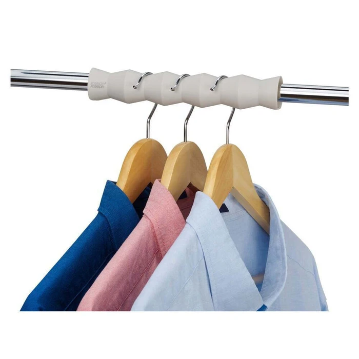 Διακοσμητικά σπιτιού Joseph Joseph Orderly Σετ 2 Αποστάτες Ράγας Ρούχων Ecru