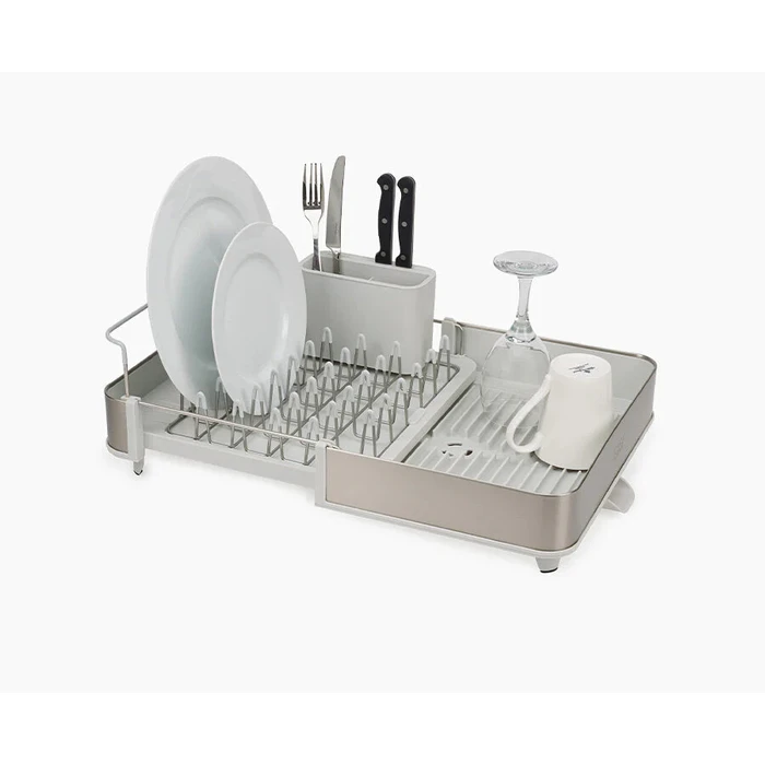 Joseph Joseph Extend Steel Expandable Stone Dish Drainer