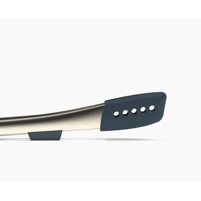 Πρέσα Κουζίνας Joseph Joseph Elevate Grey Silicone Steel Tongs