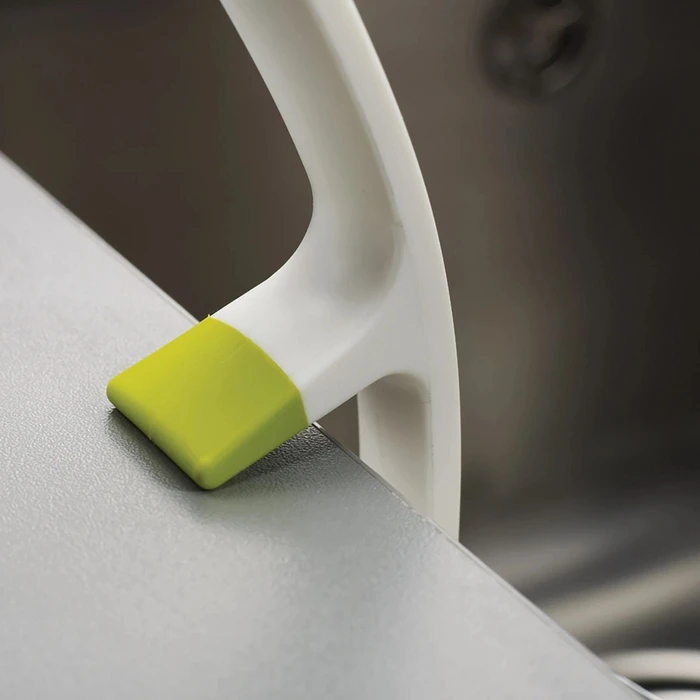 Joseph Joseph Edge Πράσινη Βούρτσα Πλυσίματος Πιάτων