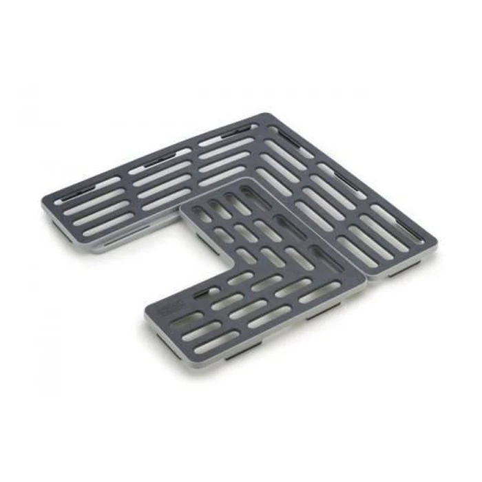 Joseph Joseph SinkSaver Grey Adjustable Sink Mat