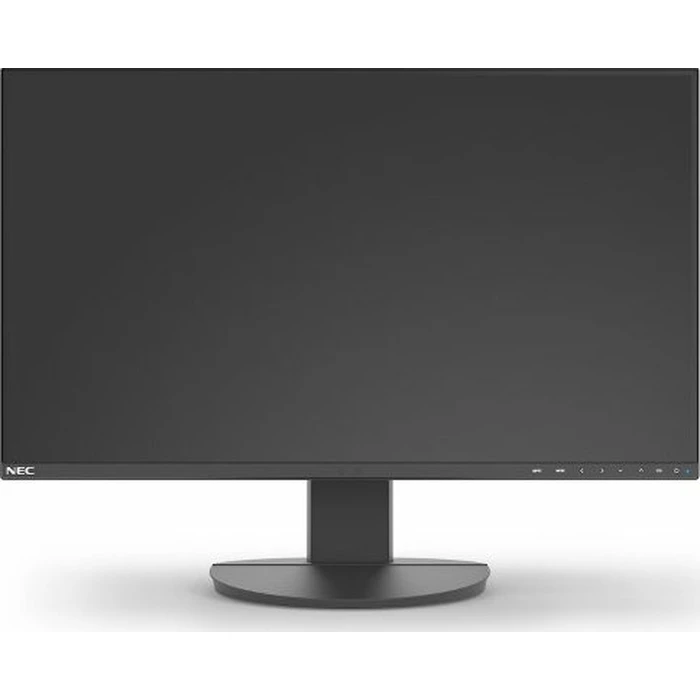 Sharp MultiSync EA272F-BK 27-inch IPS Monitor – 1920x1200 (16:10), 60Hz, USB‑C PD 65W