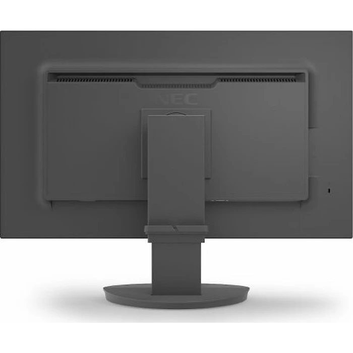 Sharp MultiSync EA272F-BK 27-inch IPS Monitor – 1920x1200 (16:10), 60Hz, USB‑C PD 65W