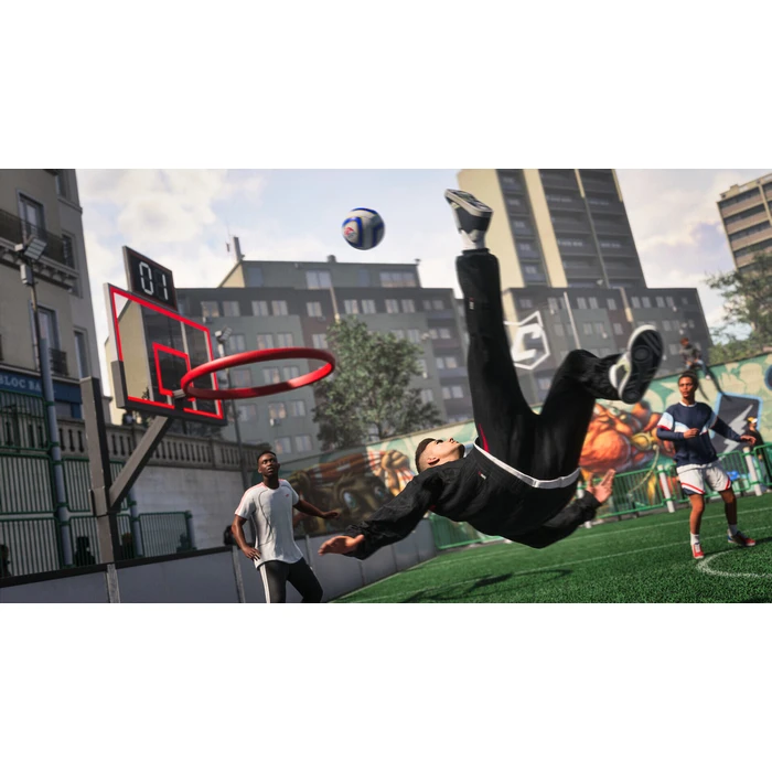 PS5 EA SPORTS FC 27 - Έκδοση Standard